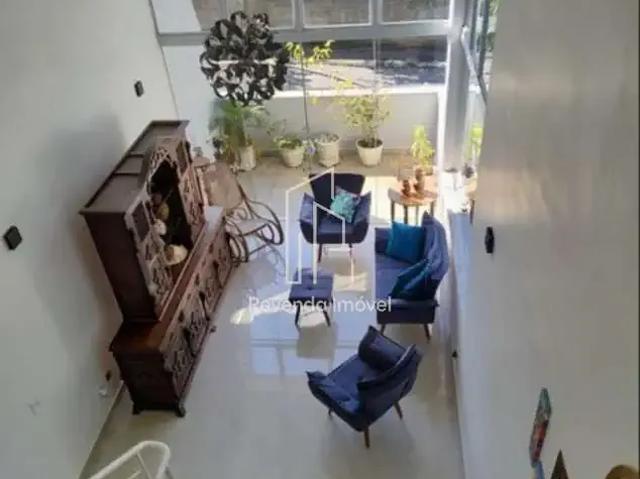 Casa / Sobrado para Venda em São Paulo/SP Vila Pedra Branca 4 Quartos