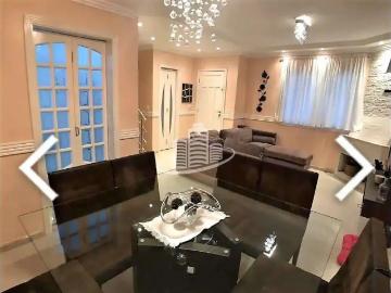 Casa / Sobrado para Venda em São Paulo/SP Vila Pedra Branca 4 Quartos