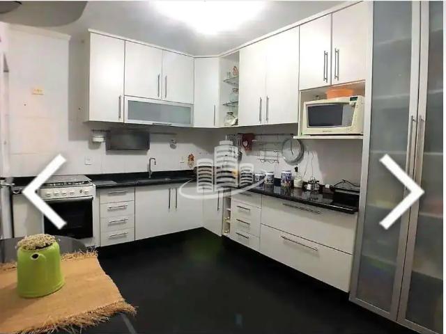 Casa / Sobrado para Venda em São Paulo/SP Vila Pedra Branca 4 Quartos