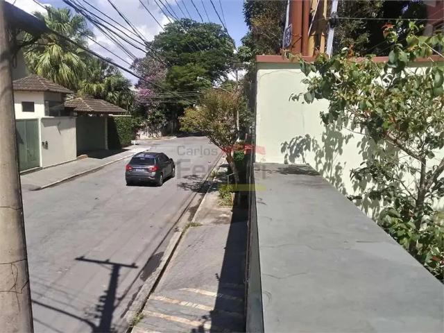 Casa / Sobrado para Venda em São Paulo/SP Vila Pedra Branca 4 Quartos