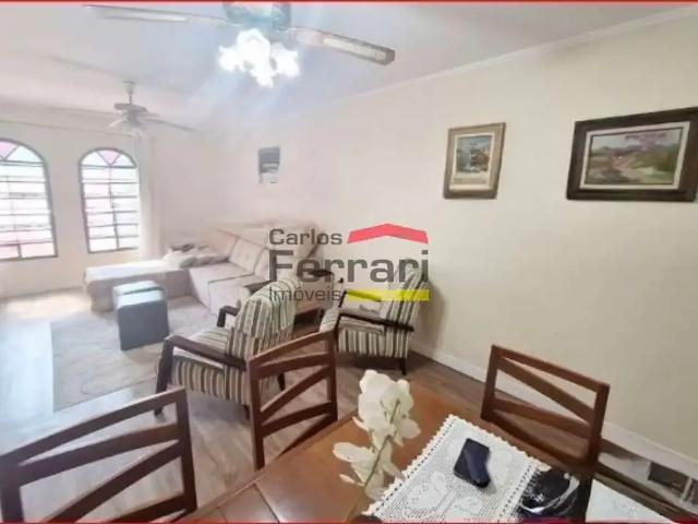 Casa / Sobrado para Venda em São Paulo/SP Vila Pedra Branca 4 Quartos