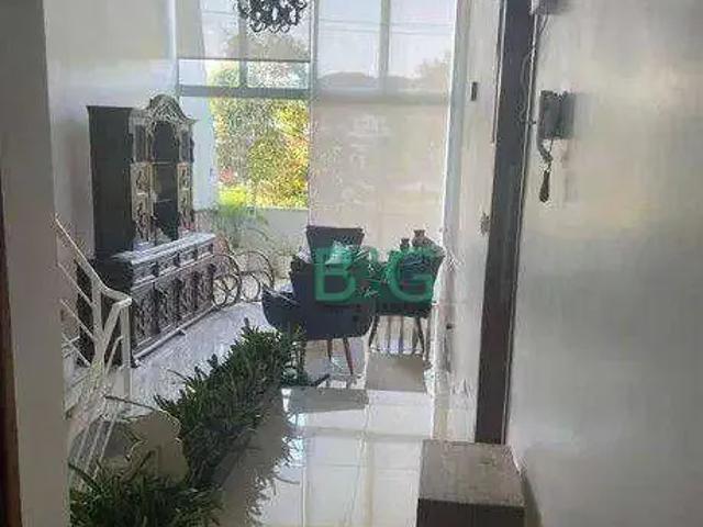 Casa / Sobrado para Venda em São Paulo/SP Vila Pedra Branca 4 Quartos