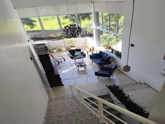 Casa / Sobrado para Venda em São Paulo/SP Vila Pedra Branca 4 Quartos