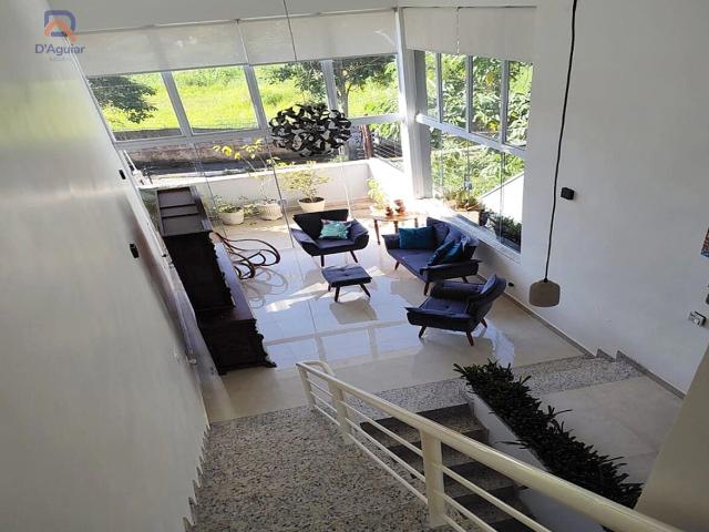 Casa / Sobrado para Venda em São Paulo/SP Vila Pedra Branca 4 Quartos