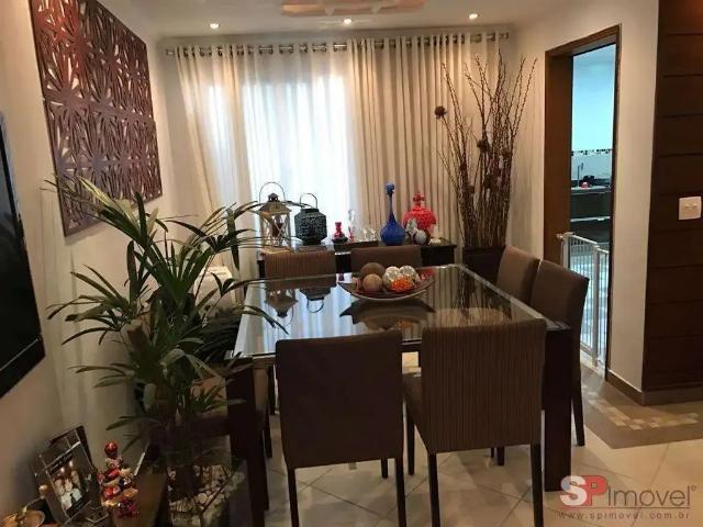 Casa / Sobrado para Venda em São Paulo/SP Vila Pedra Branca 4 Quartos