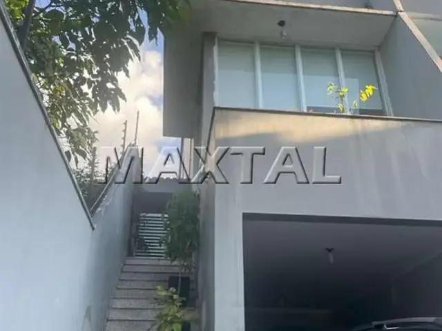 Casa / Sobrado para Venda em São Paulo/SP Vila Pedra Branca 4 Quartos