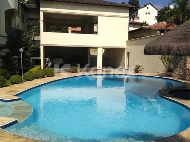 Casa / Sobrado para Venda em São Paulo/SP Vila Pedra Branca 4 Quartos