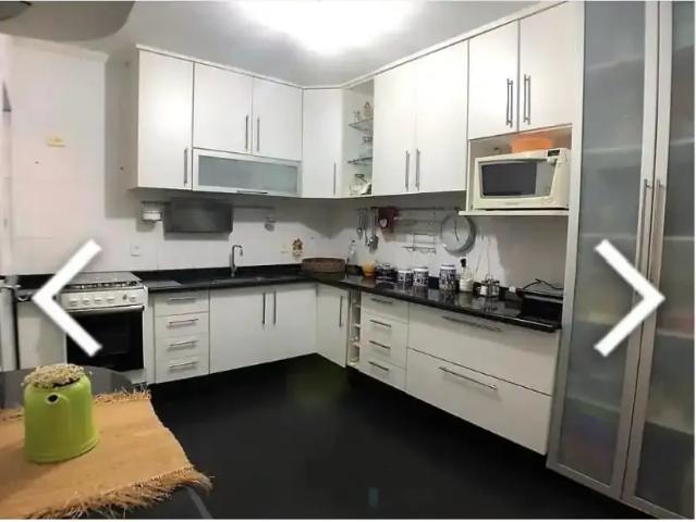 Casa / Sobrado para Venda em São Paulo/SP Vila Pedra Branca 3 Quartos