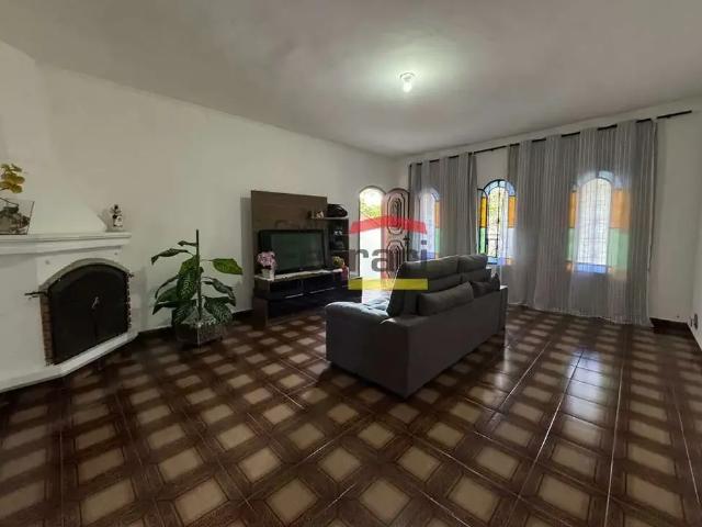 Casa / Sobrado para Venda em São Paulo/SP Vila Pedra Branca 3 Quartos