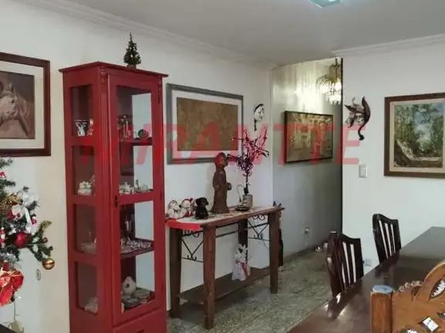 Casa / Sobrado para Venda em São Paulo/SP Vila Pedra Branca 3 Quartos