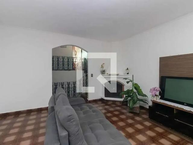 Casa / Sobrado para Venda em São Paulo/SP Vila Pedra Branca 3 Quartos