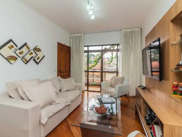 Casa / Sobrado para Venda em São Paulo/SP Vila Pedra Branca 3 Quartos