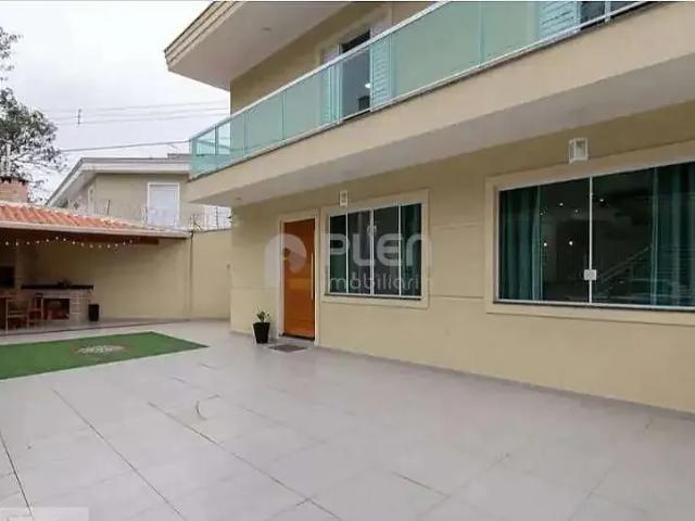 Casa / Sobrado para Venda em São Paulo/SP Vila Pedra Branca 3 Quartos