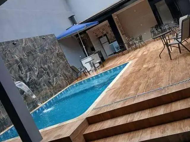Casa / Sobrado para Venda em São Paulo/SP Vila Pedroso 3 Quartos