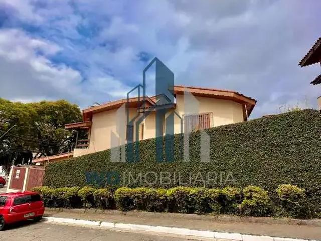 Casa / Sobrado para Venda em São Paulo/SP Vila Pedroso 3 Quartos