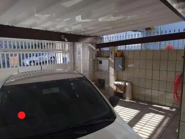 Casa / Sobrado para Venda em São Paulo/SP Vila Pedroso 3 Quartos