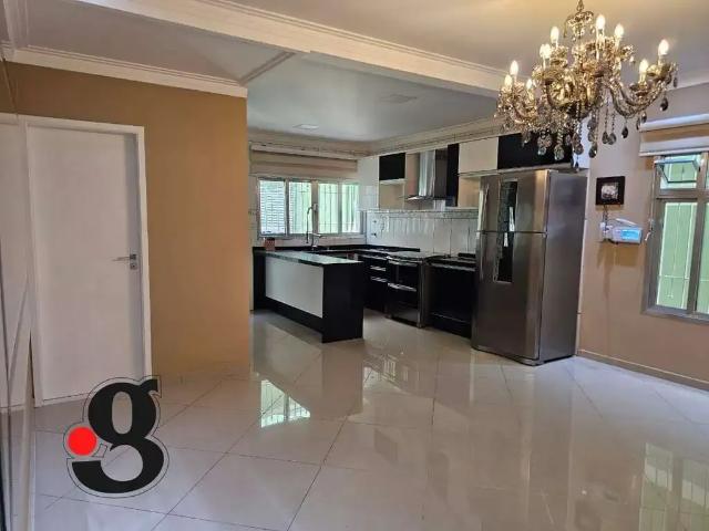 Casa / Sobrado para Venda em São Paulo/SP Vila Pedroso 3 Quartos
