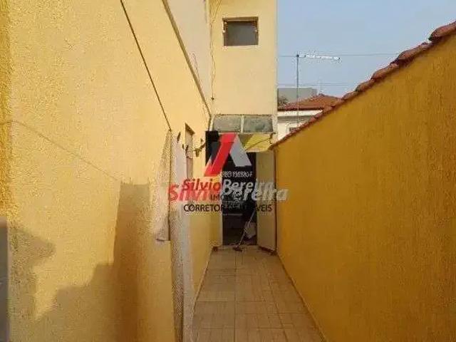 Casa / Sobrado para Venda em São Paulo/SP Vila Pedroso 3 Quartos