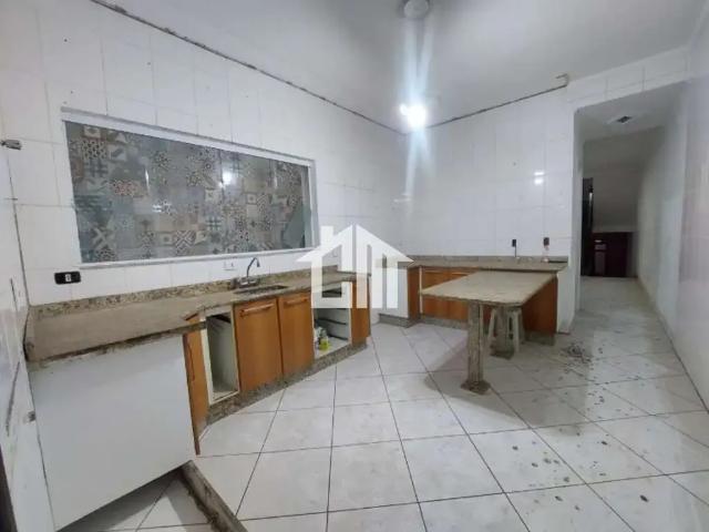 Casa / Sobrado para Venda em São Paulo/SP Vila Pedroso 3 Quartos