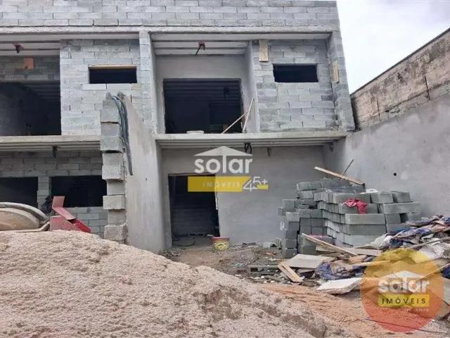 Casa / Sobrado para Venda em São Paulo/SP Vila Pedroso 2 Quartos