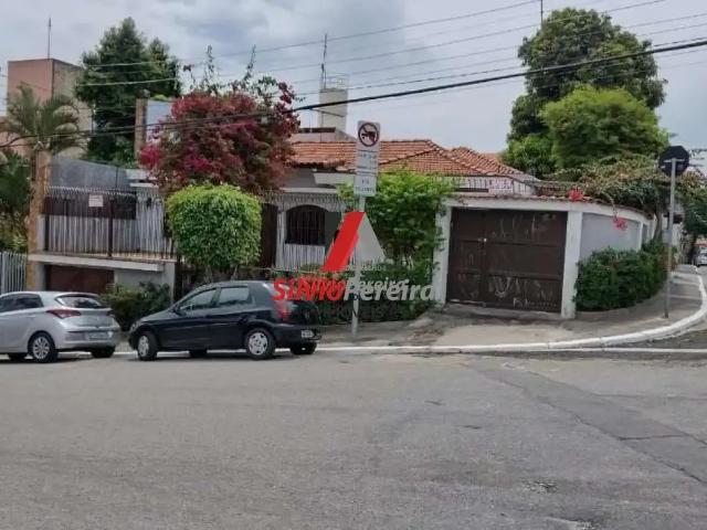 Casa / Sobrado para Venda em São Paulo/SP Vila Pedroso 2 Quartos