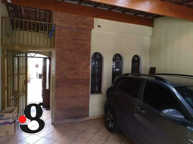 Casa / Sobrado para Venda em São Paulo/SP Vila Pedroso 2 Quartos