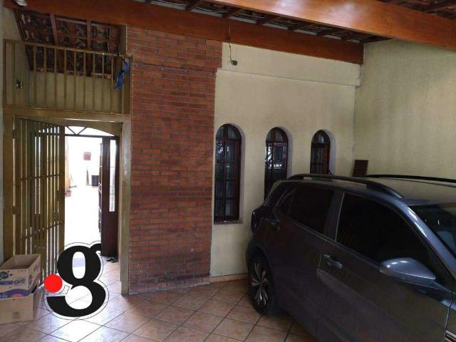 Casa / Sobrado para Venda em São Paulo/SP Vila Pedroso 2 Quartos