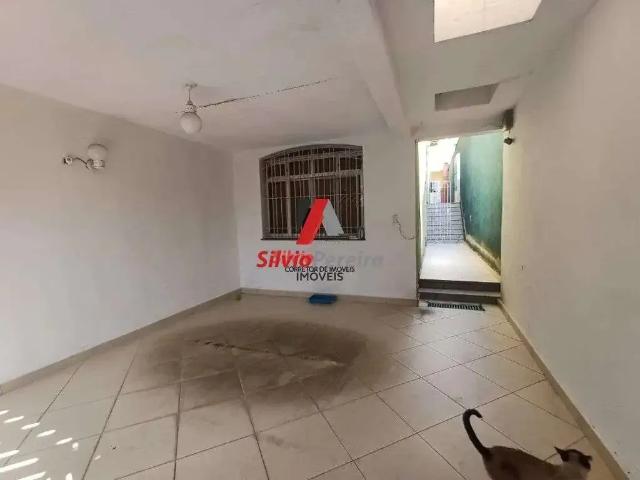 Casa / Sobrado para Venda em São Paulo/SP Vila Pedroso 4 Quartos