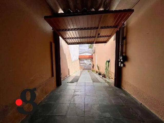 Casa / Sobrado para Venda em São Paulo/SP Vila Pedroso 4 Quartos