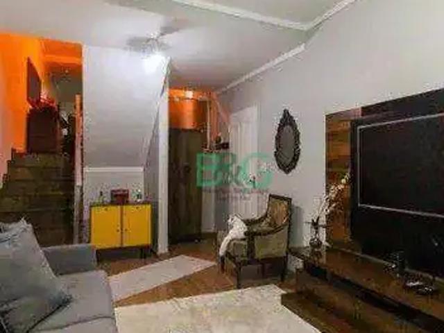 Casa / Sobrado para Venda em São Paulo/SP Vila Pedroso 4 Quartos