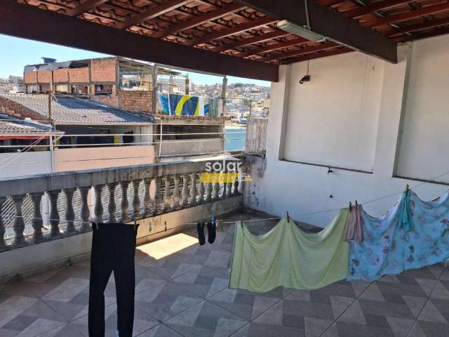 Casa / Sobrado para Venda em São Paulo/SP Vila Penteado 2 Quartos