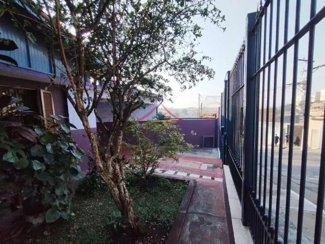 Casa / Sobrado para Venda em São Paulo/SP Vila Penteado 2 Quartos