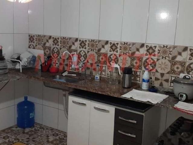 Casa / Sobrado para Venda em São Paulo/SP Vila Penteado 2 Quartos