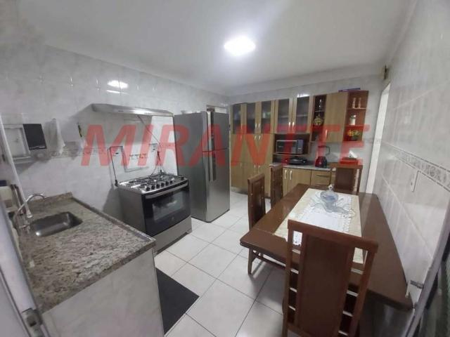 Casa / Sobrado para Venda em São Paulo/SP Vila Penteado 3 Quartos