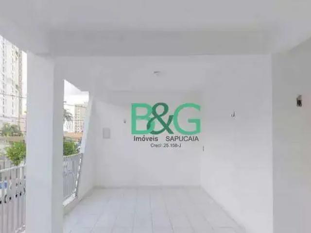 Casa / Sobrado para Venda em São Paulo/SP Vila Penteado 4 Quartos
