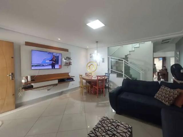 Casa / Sobrado para Venda em São Paulo/SP Vila Pereira Cerca 3 Quartos