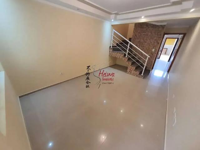 Casa / Sobrado para Venda em São Paulo/SP Vila Pereira Cerca 3 Quartos
