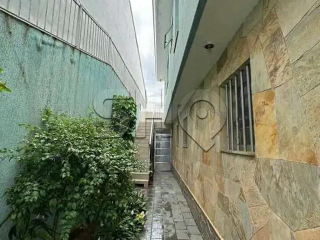 Casa / Sobrado para Venda em São Paulo/SP Vila Pereira Cerca 3 Quartos