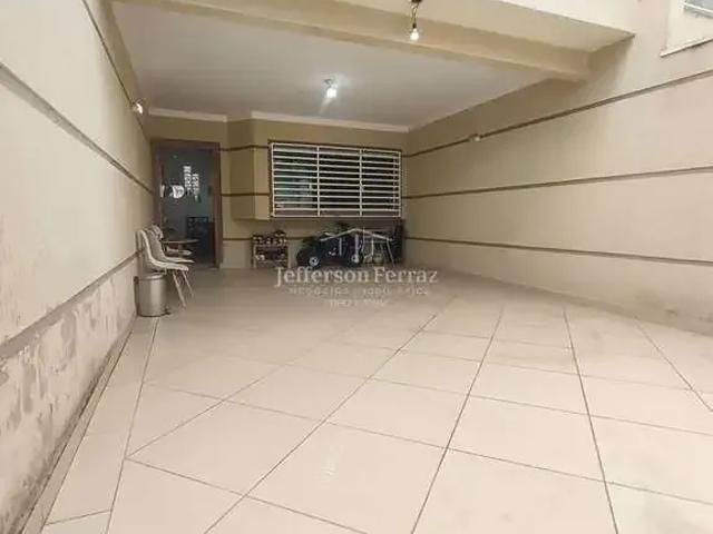 Casa / Sobrado para Venda em São Paulo/SP Vila Pereira Cerca 3 Quartos