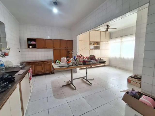 Casa / Sobrado para Venda em São Paulo/SP Vila Pereira Cerca 3 Quartos