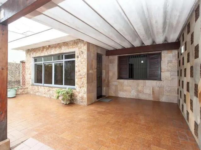 Casa / Sobrado para Venda em São Paulo/SP Vila Pereira Cerca 3 Quartos