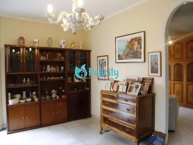 Casa / Sobrado para Venda em São Paulo/SP Vila Pereira Cerca 3 Quartos