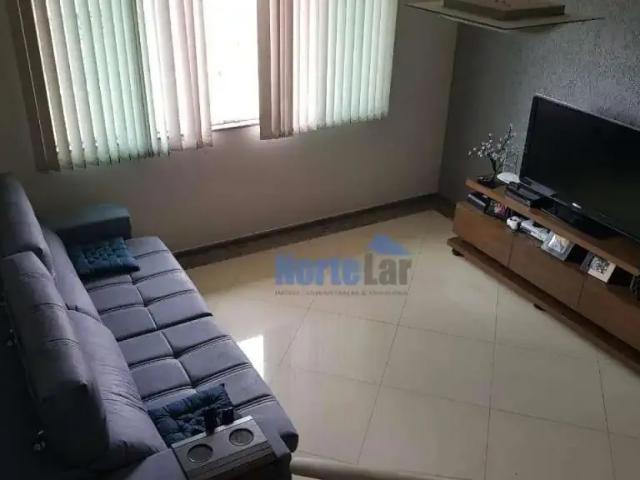 Casa / Sobrado para Venda em São Paulo/SP Vila Pereira Cerca 3 Quartos