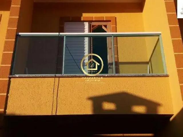Casa / Sobrado para Venda em São Paulo/SP Vila Pereira Cerca 3 Quartos