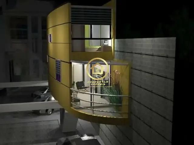 Casa / Sobrado para Venda em São Paulo/SP Vila Pereira Cerca 3 Quartos