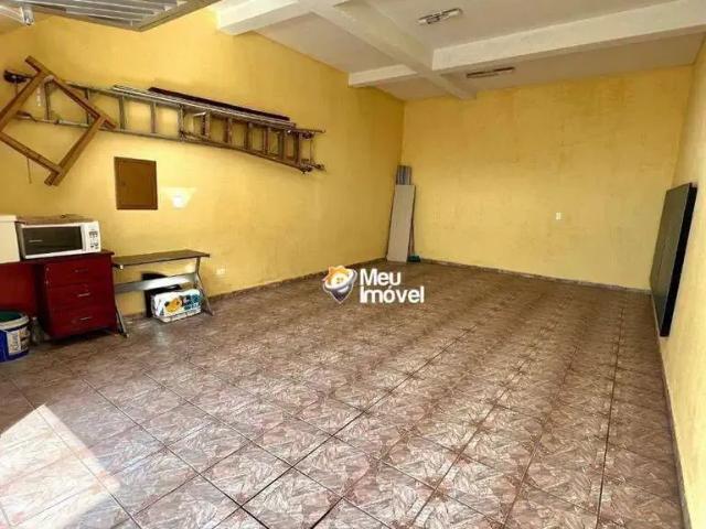 Casa / Sobrado para Venda em São Paulo/SP Vila Pereira Cerca 3 Quartos