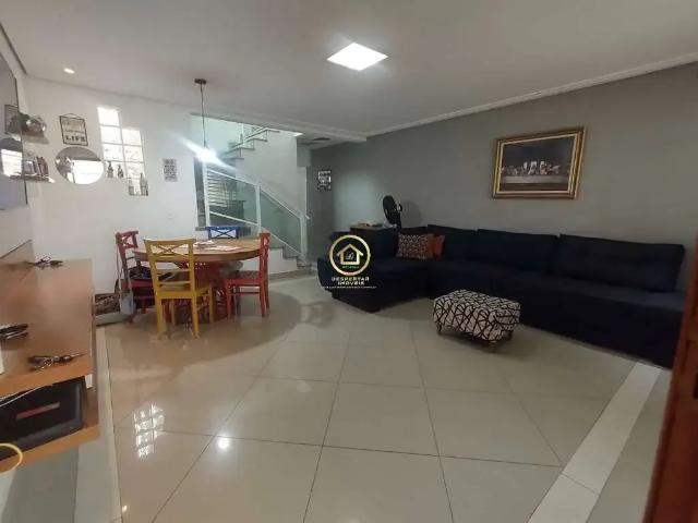Casa / Sobrado para Venda em São Paulo/SP Vila Pereira Cerca 3 Quartos