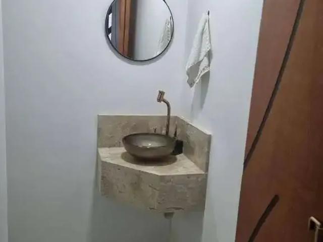 Casa / Sobrado para Venda em São Paulo/SP Vila Pereira Cerca 2 Quartos