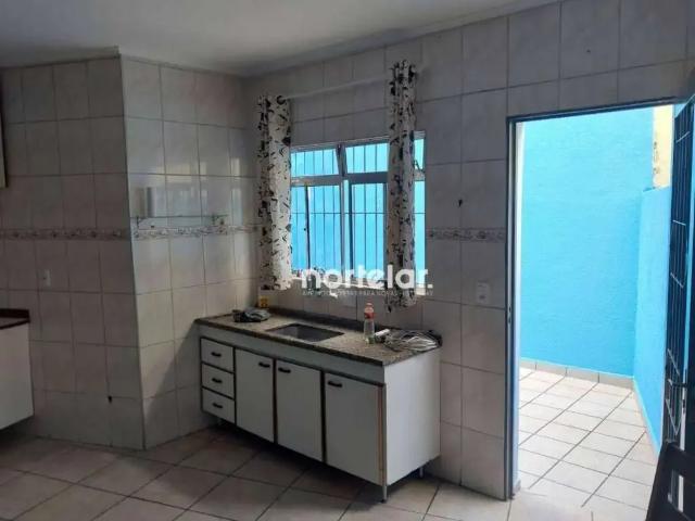 Casa / Sobrado para Venda em São Paulo/SP Vila Pereira Cerca 2 Quartos