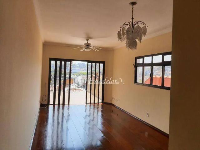 Casa / Sobrado para Venda em São Paulo/SP Vila Pereira Cerca 4 Quartos